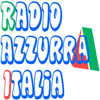 Radio Azzurra Italia logo