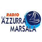 Radio Azzurra Marsala logo