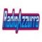 Radio Azzurra logo