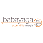 Babayaga Fun logo