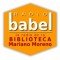 Radio Babel logo