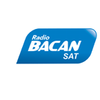 Radio Bacan logo