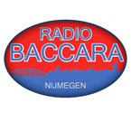 Radio Baccara Nijmegen logo