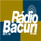 Rádio Bacuri Fm logo