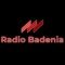 Radio Badenia logo