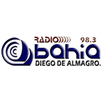 Radio Bahía Diego de Almagro logo