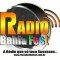 Radio BahiaFest logo