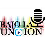 Radio Bajo La Unción logo