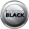 Rádio Balada Black logo