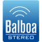 Radio Balboa Stereo logo