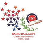 Radio Ballacey logo