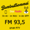 Radio Bambustrommel logo