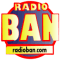 Rádio Ban logo