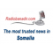 Radio Banadir logo