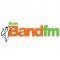 Band FM São Paulo logo