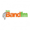 Rádio Band FM Corumbá logo