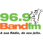 Band FM São Paulo logo