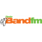 Rádio Band FM Tupã logo