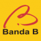 Rádio Banda B (Cambara) logo