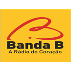 Rádio Banda B logo