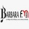 barbarafm.cl logo