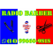 Rádio Barber logo