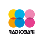 Radio Bari logo