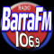 Rádio Barra FM logo