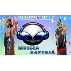 Radio BateriaSeria logo