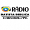 Rádio Batista Biblica logo