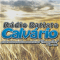 Rádio Batista Calvário logo