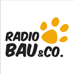 Radio Bau & Co. logo