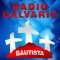 Radio Bautista Calvario logo