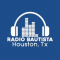 Radio Bautista Houston logo