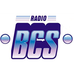 Radio BCS logo