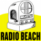 Radio Beach logo