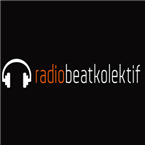 radio beatkolektif logo