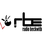 Radio Beckwith - RBE Radio & TV logo