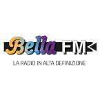 Radio Bella FM logo