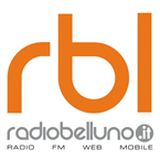 Radio Belluno logo