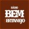 Rádio Bem Sertanejo logo