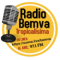 RADIO BEMVA CUMBAL logo