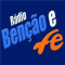 Rádio Benção & Fé logo