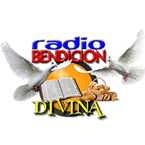 RADIO BENDICIÓN DIVINA logo