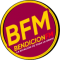 Bendicion FM Costa Rica logo
