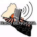 Radio BENGOMA logo