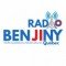 Radio Benjiny Québec logo