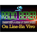 Radio Berea Colombia logo