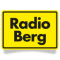 Radio Berg - Dein Karnevals Radio logo