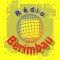 radio berimbau logo